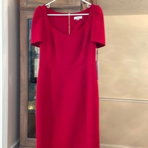 Brand new Calvin Klein dress